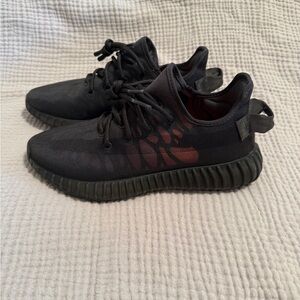 Adidas Yeezy Boost 350 V2 Mono Cinder